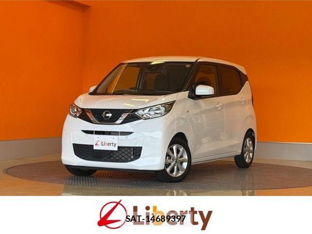 Nissan DAYZ 2023-01 6904087-0
