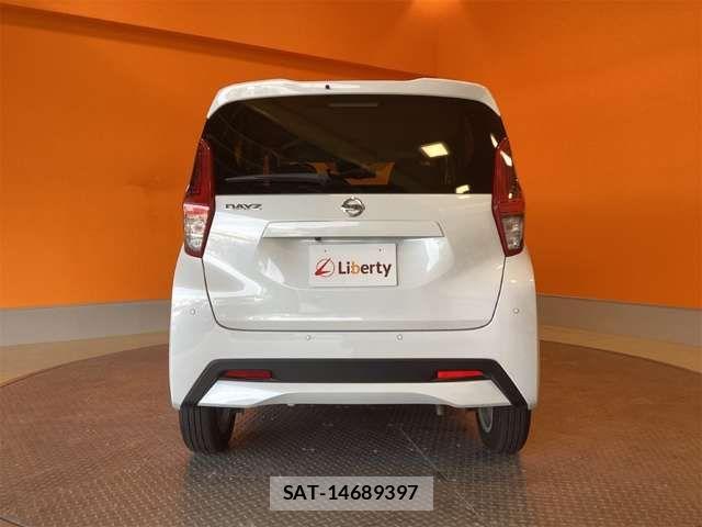 Nissan DAYZ 2023-01 6904087-9
