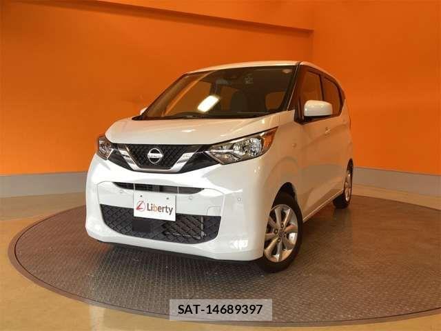 Nissan DAYZ 2023-01 6904087-4