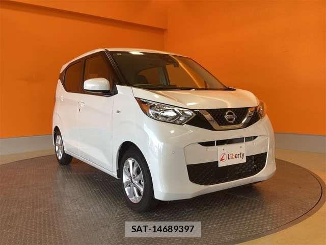 Nissan DAYZ 2023-01 6904087-6
