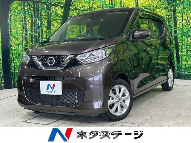 Nissan DAYZ 2021-03 6904083-0