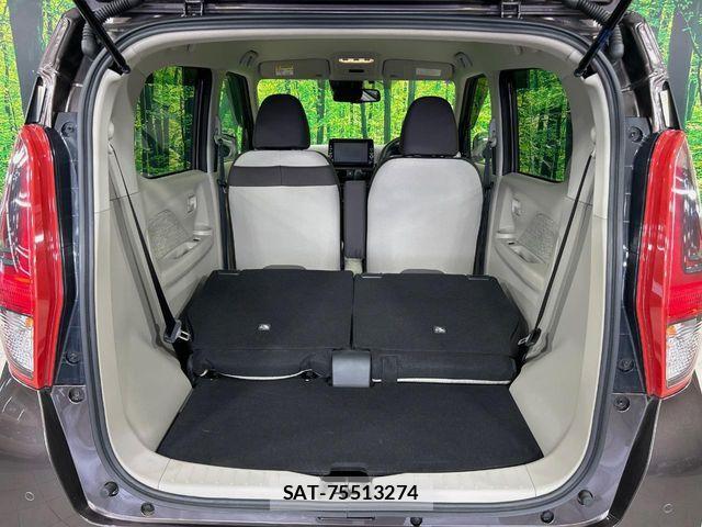 Nissan DAYZ 2021-03 6904083-9