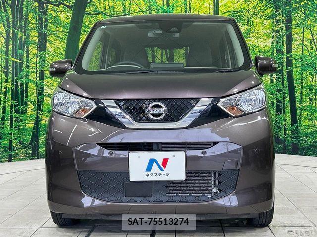 Nissan DAYZ 2021-03 6904083-13