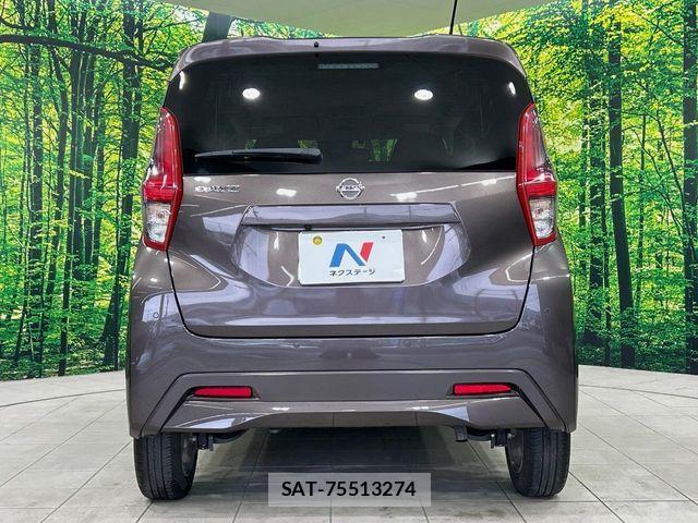 Nissan DAYZ 2021-03 6904083-14