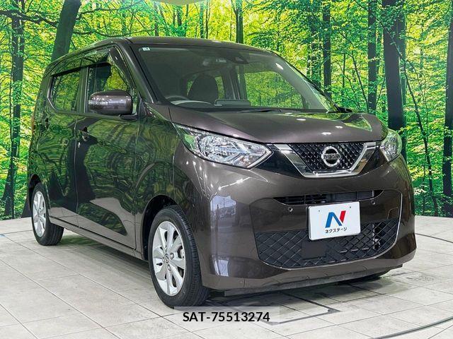 Nissan DAYZ 2021-03 6904083-15
