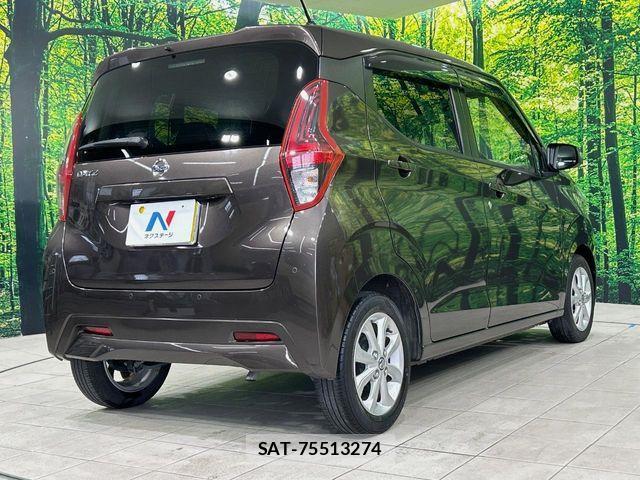 Nissan DAYZ 2021-03 6904083-16