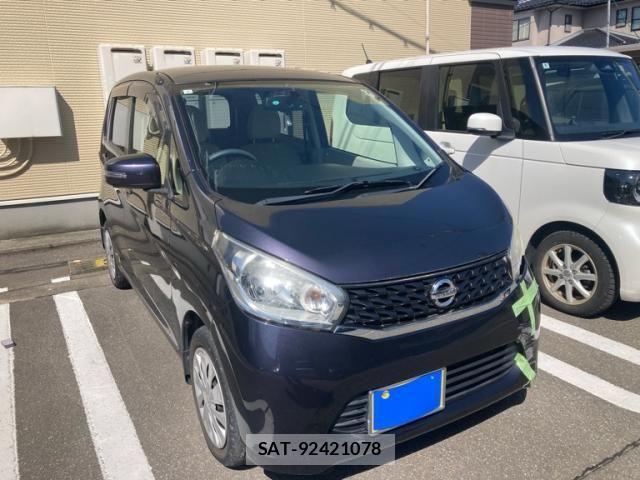 Nissan DAYZ 2013-07 6904169-0