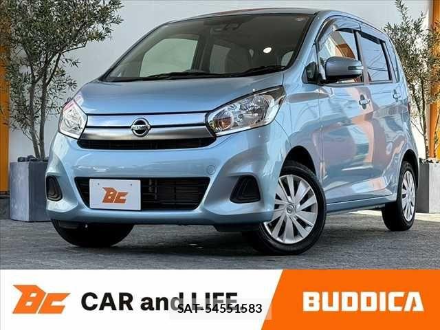Nissan DAYZ 2017-06 6904147-0
