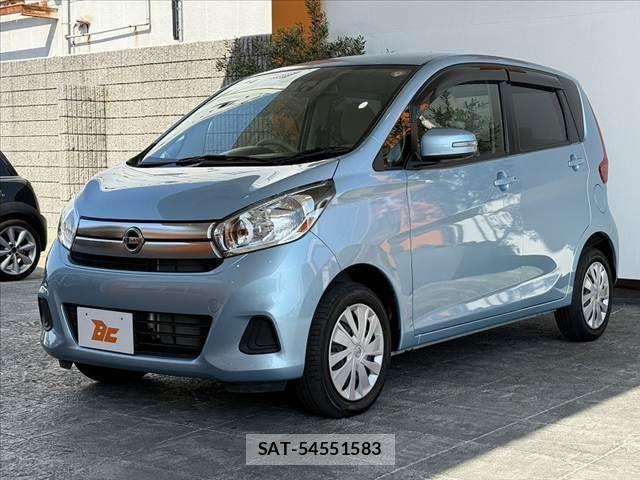 Nissan DAYZ 2017-06 6904147-9