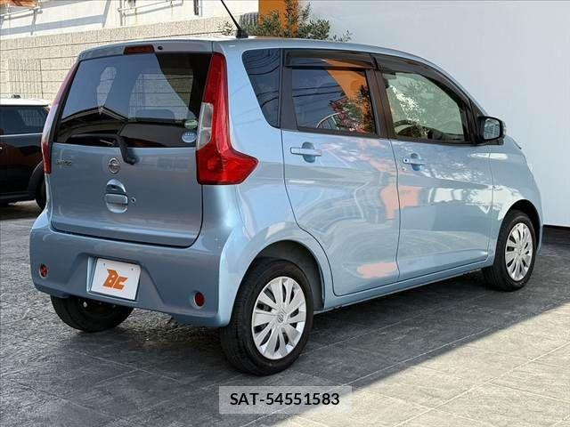 Nissan DAYZ 2017-06 6904147-14