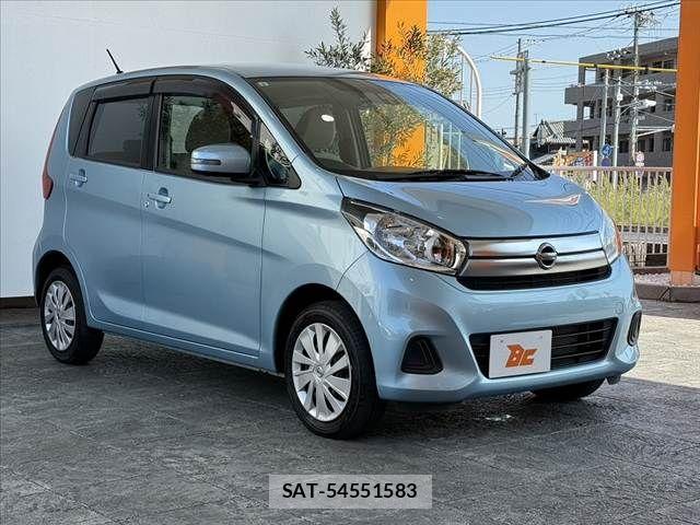 Nissan DAYZ 2017-06 6904147-7