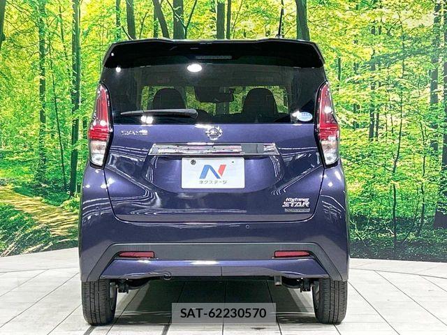 Nissan DAYZ 2021-05 6904089-14