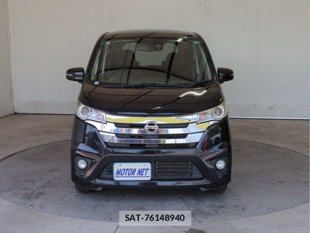Nissan DAYZ 2015-01 6904155-14