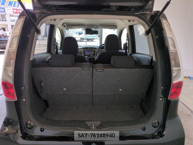 Nissan DAYZ 2015-01 6904155-6