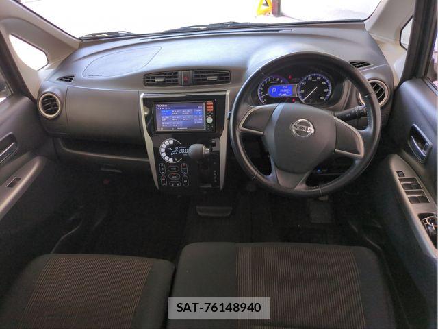 Nissan DAYZ 2015-01 6904155-7