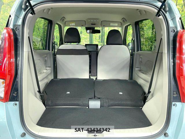 Nissan DAYZ 2021-03 6904093-9