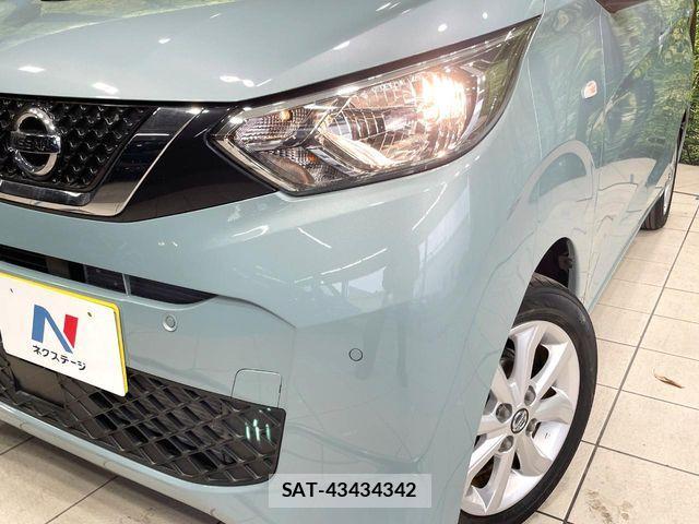 Nissan DAYZ 2021-03 6904093-11