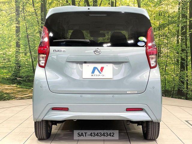 Nissan DAYZ 2021-03 6904093-14