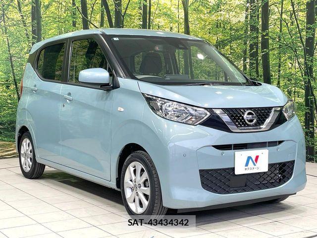 Nissan DAYZ 2021-03 6904093-15