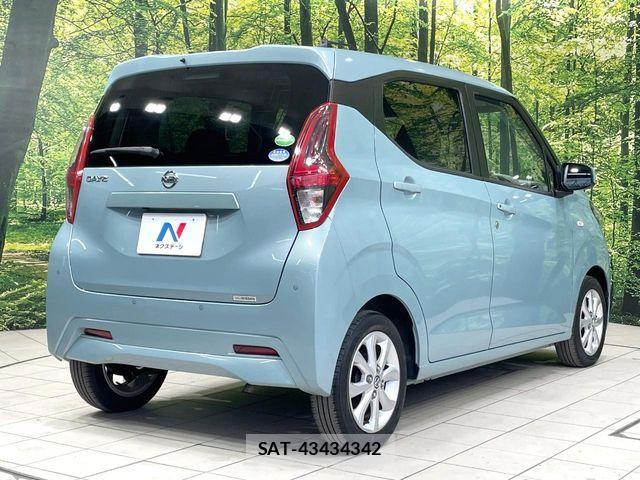 Nissan DAYZ 2021-03 6904093-16