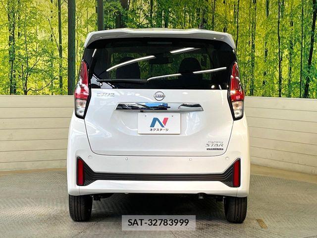 Nissan DAYZ 2026-03 6904049-14