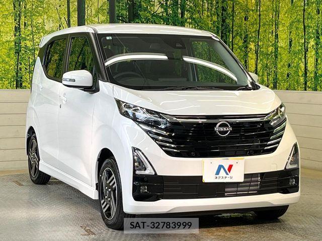 Nissan DAYZ 2026-03 6904049-15