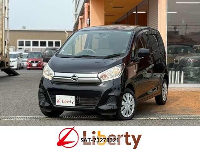 Nissan DAYZ 2019-02 6904133-0