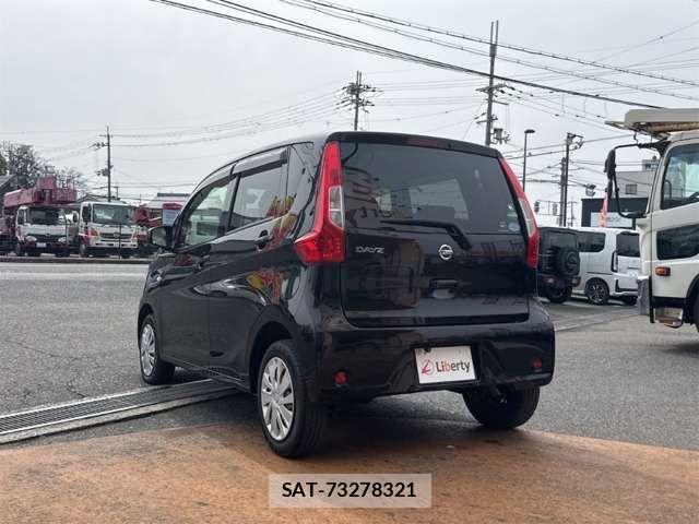Nissan DAYZ 2019-02 6904133-11