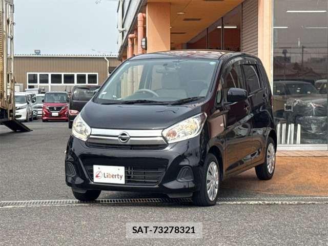 Nissan DAYZ 2019-02 6904133-5
