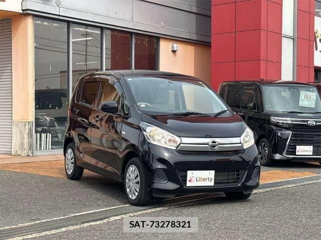 Nissan DAYZ 2019-02 6904133-7