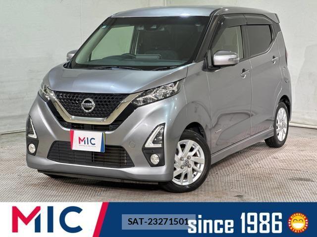 Nissan DAYZ 2019-12 6904137-0