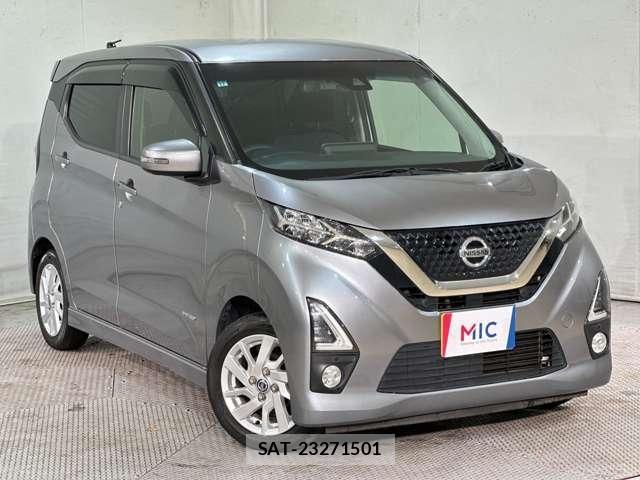 Nissan DAYZ 2019-12 6904137-1