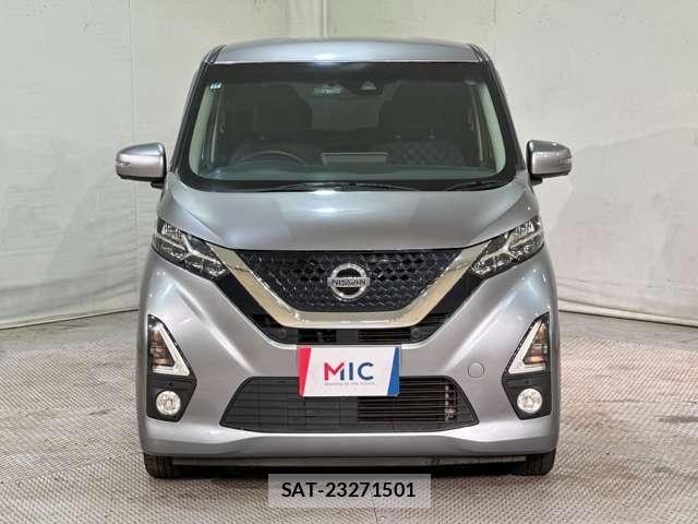 Nissan DAYZ 2019-12 6904137-2