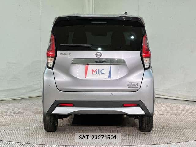 Nissan DAYZ 2019-12 6904137-5