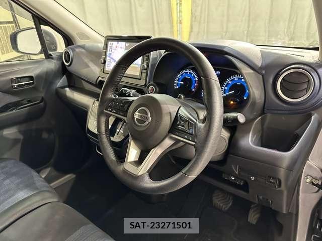 Nissan DAYZ 2019-12 6904137-8