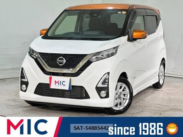 Nissan DAYZ 2019-11 6993030-0