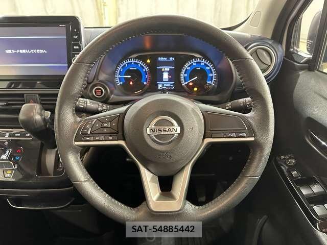 Nissan DAYZ 2019-11 6993030-9