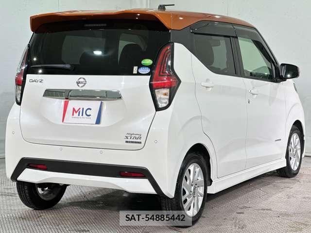 Nissan DAYZ 2019-11 6993030-4