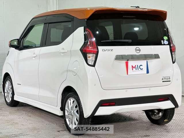 Nissan DAYZ 2019-11 6993030-6