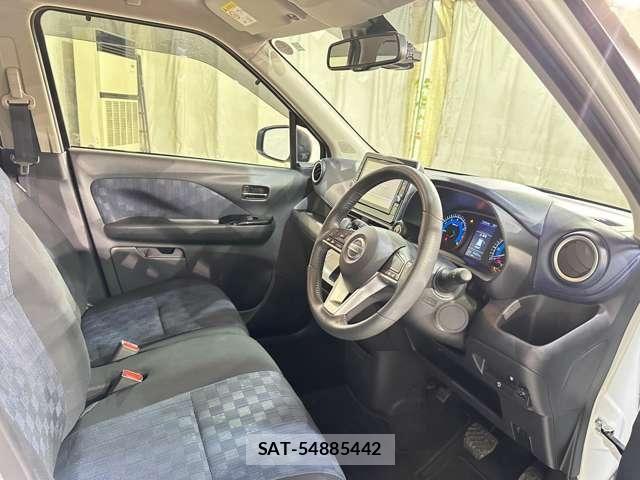 Nissan DAYZ 2019-11 6993030-8