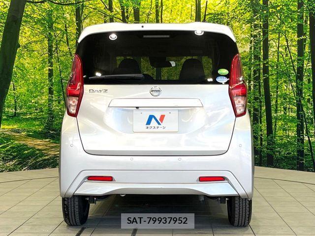 Nissan DAYZ 2019-05 6993037-14