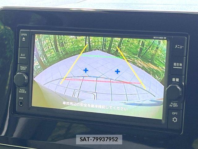 Nissan DAYZ 2019-05 6993037-3