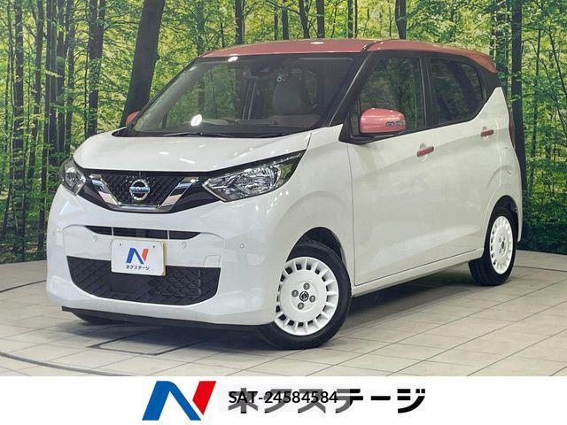 Nissan DAYZ 2021-03 6993057-0