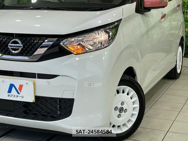 Nissan DAYZ 2021-03 6993057-11