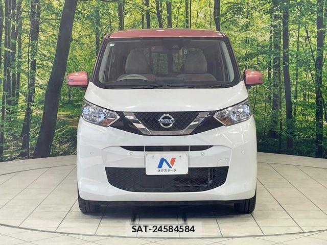 Nissan DAYZ 2021-03 6993057-13