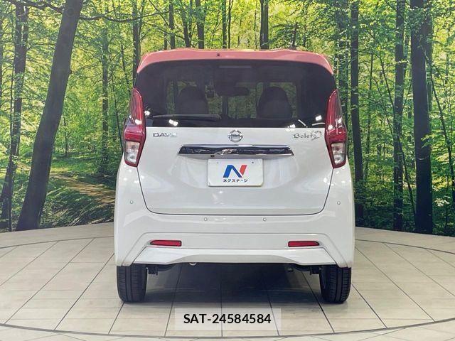 Nissan DAYZ 2021-03 6993057-14