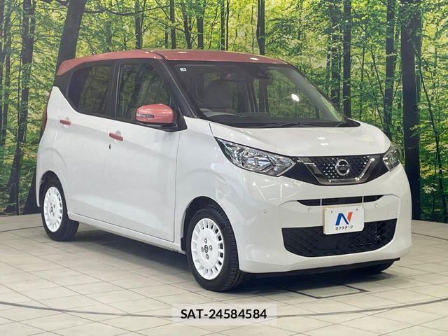 Nissan DAYZ 2021-03 6993057-15