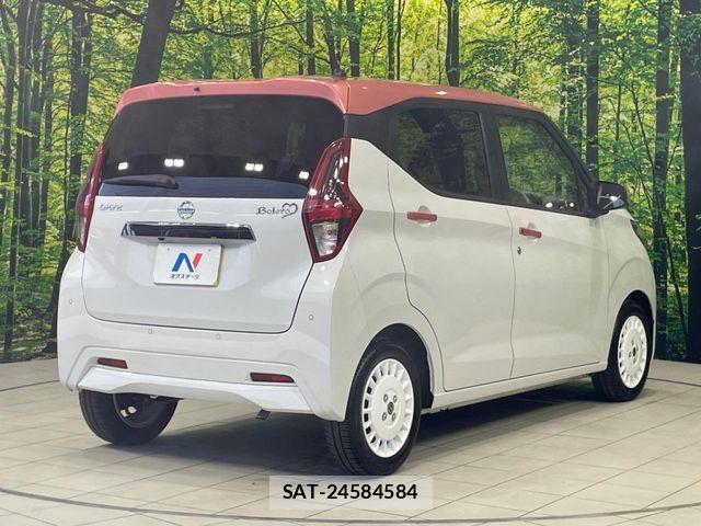 Nissan DAYZ 2021-03 6993057-16