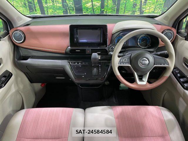 Nissan DAYZ 2021-03 6993057-1