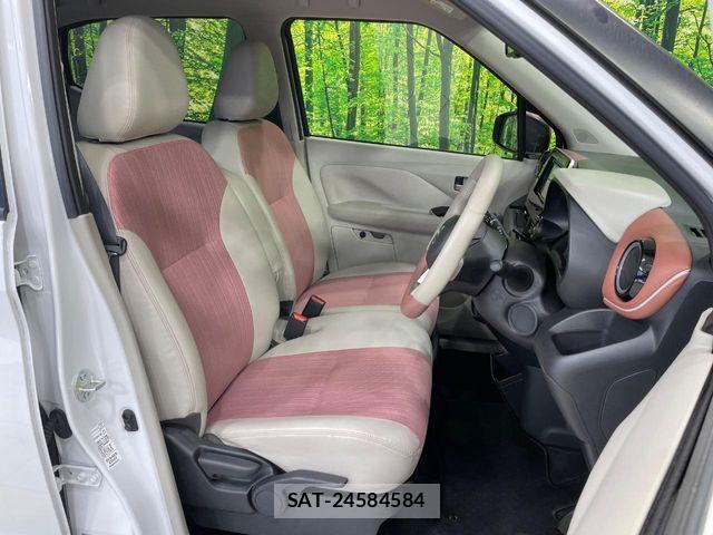 Nissan DAYZ 2021-03 6993057-7